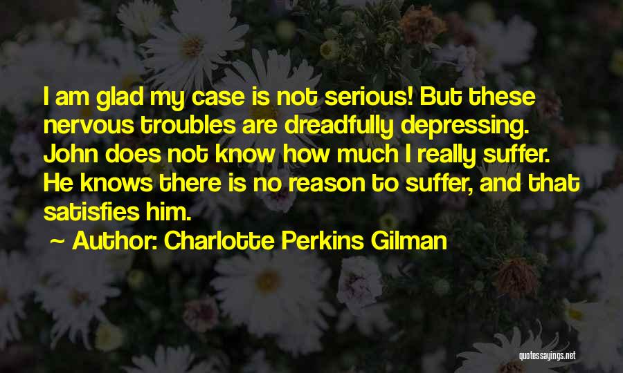 Charlotte Perkins Gilman Quotes 832657