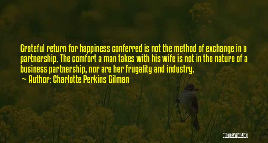 Charlotte Perkins Gilman Quotes 907921