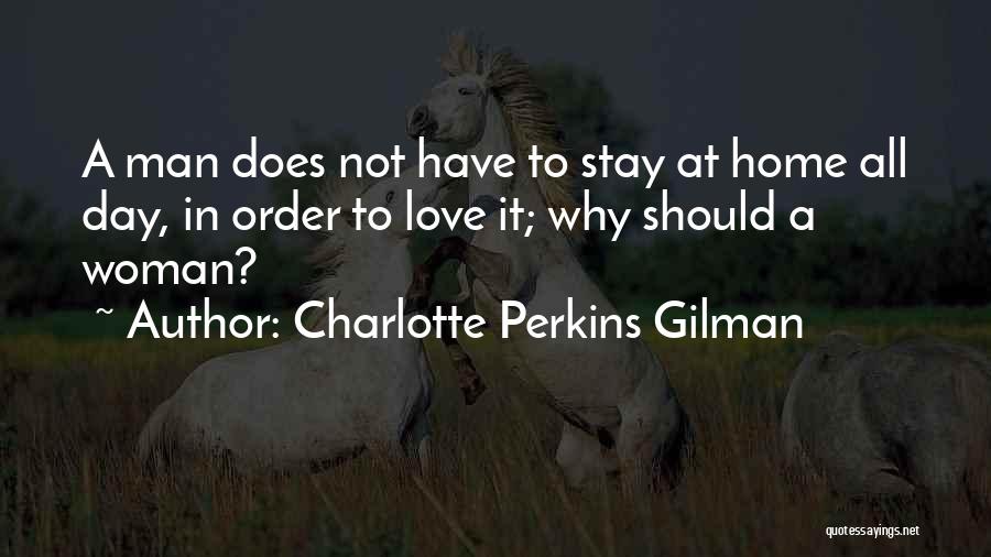 Charlotte Perkins Gilman Quotes 980842