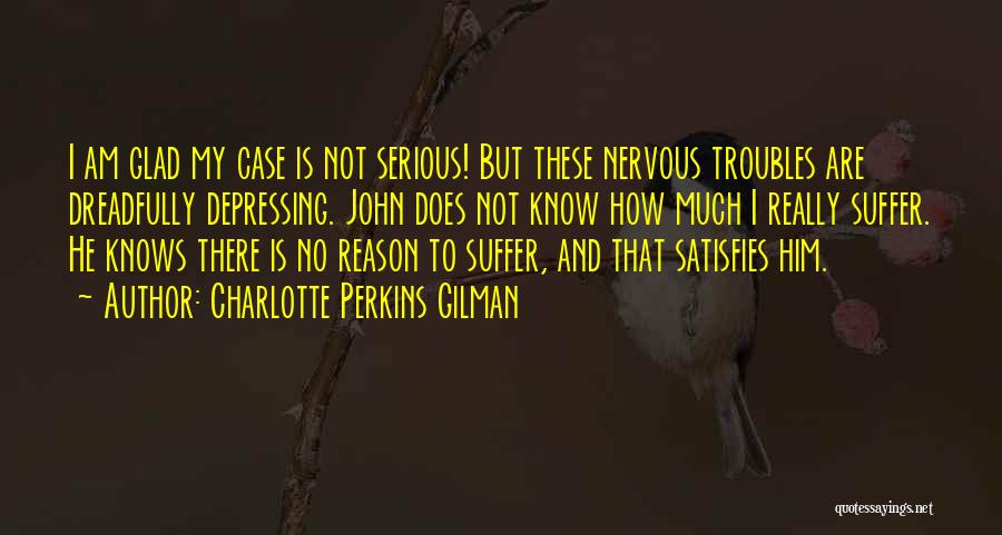 Charlotte Perkins Quotes By Charlotte Perkins Gilman