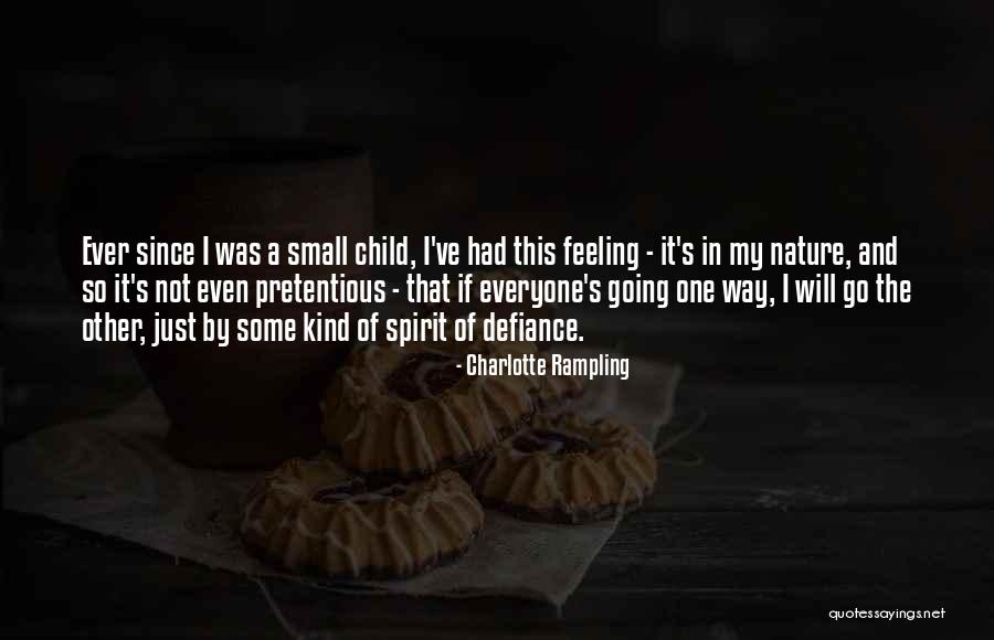 Charlotte Rampling Quotes 1208708 Charlotte Rampling Quotes 1208708