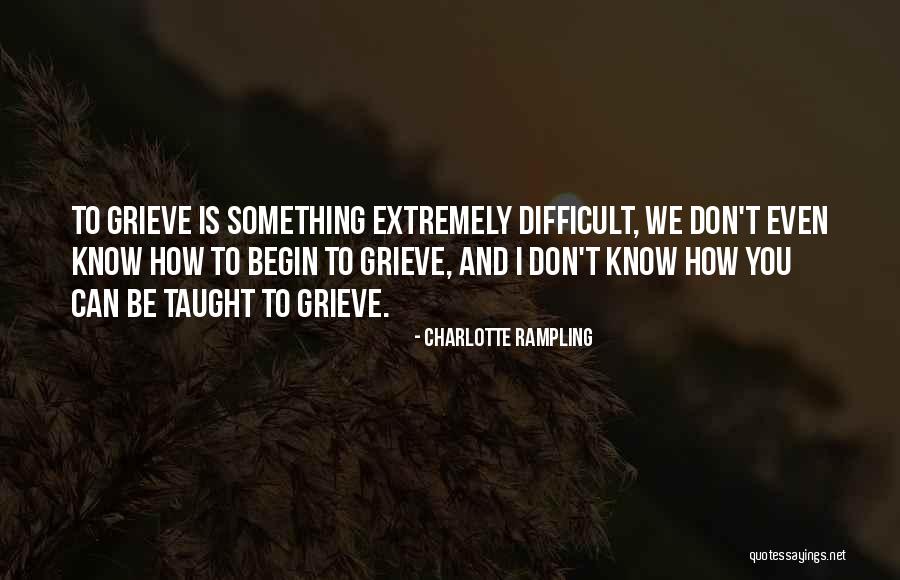 Charlotte Rampling Quotes 1344496 Charlotte Rampling Quotes 1344496
