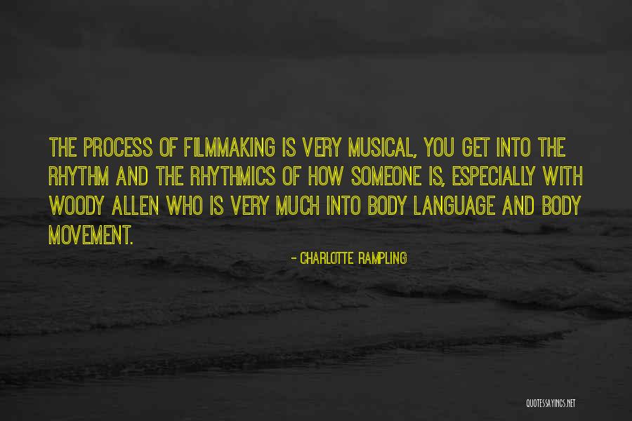 Charlotte Rampling Quotes 148325 Charlotte Rampling Quotes 148325
