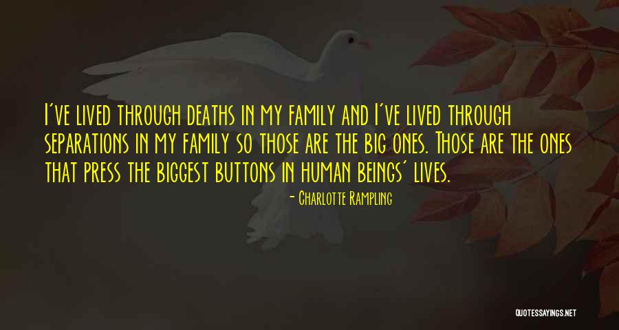 Charlotte Rampling Quotes 1678483 Charlotte Rampling Quotes 1678483
