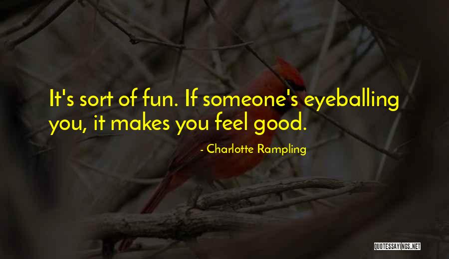 Charlotte Rampling Quotes 2232449 Charlotte Rampling Quotes 2232449