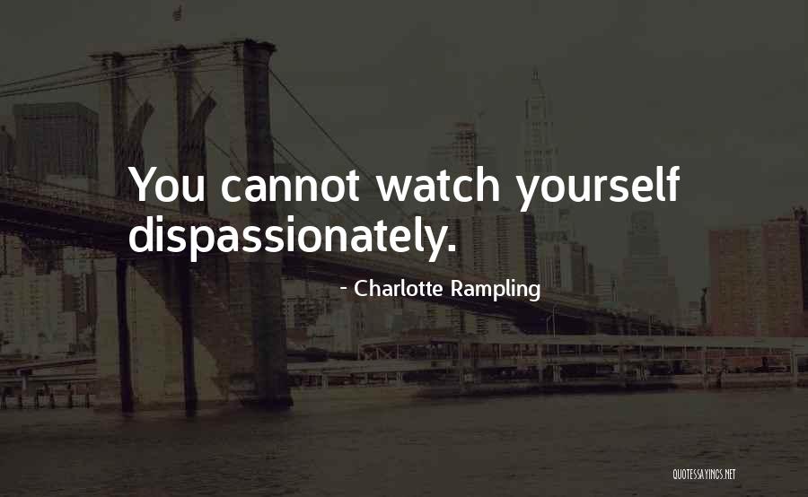 Charlotte Rampling Quotes 325980 Charlotte Rampling Quotes 325980