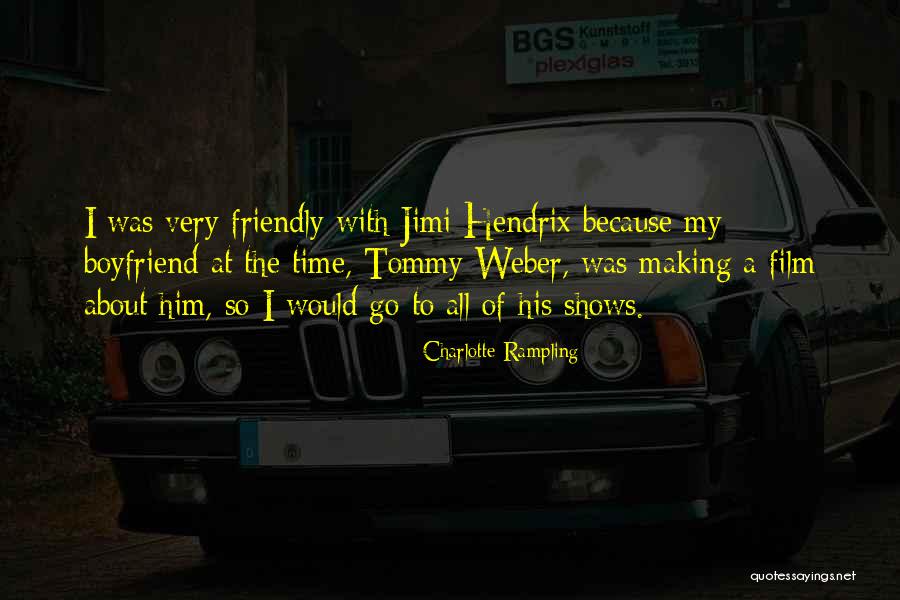 Charlotte Rampling Quotes 752039 Charlotte Rampling Quotes 752039