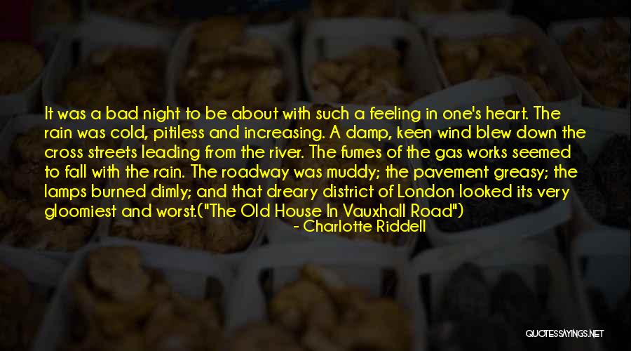 Charlotte Riddell Quotes 1025145 Charlotte Riddell Quotes 1025145