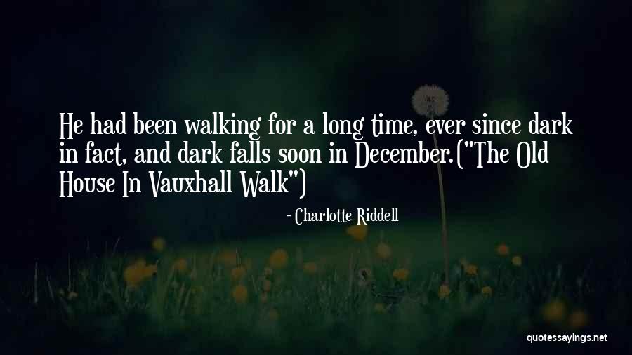 Charlotte Riddell Quotes 1923560 Charlotte Riddell Quotes 1923560