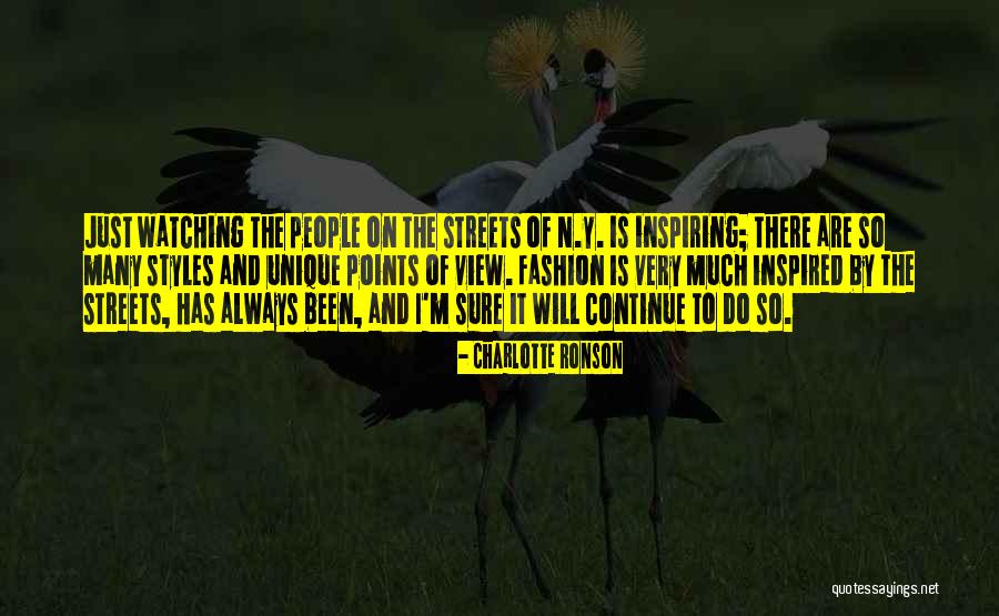 Charlotte Ronson Quotes 1000589 Charlotte Ronson Quotes 1000589