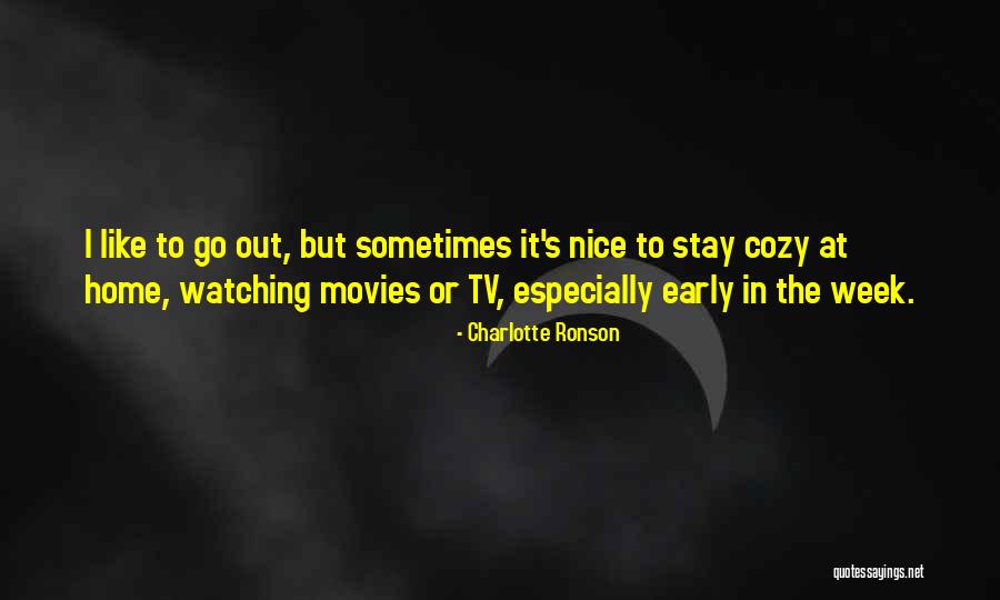 Charlotte Ronson Quotes 1225205 Charlotte Ronson Quotes 1225205