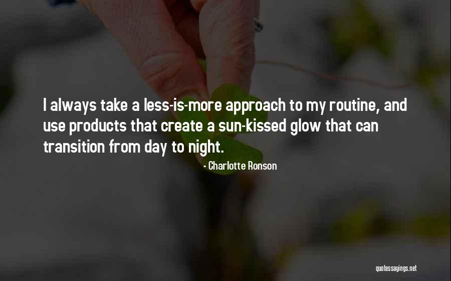 Charlotte Ronson Quotes 1732448 Charlotte Ronson Quotes 1732448