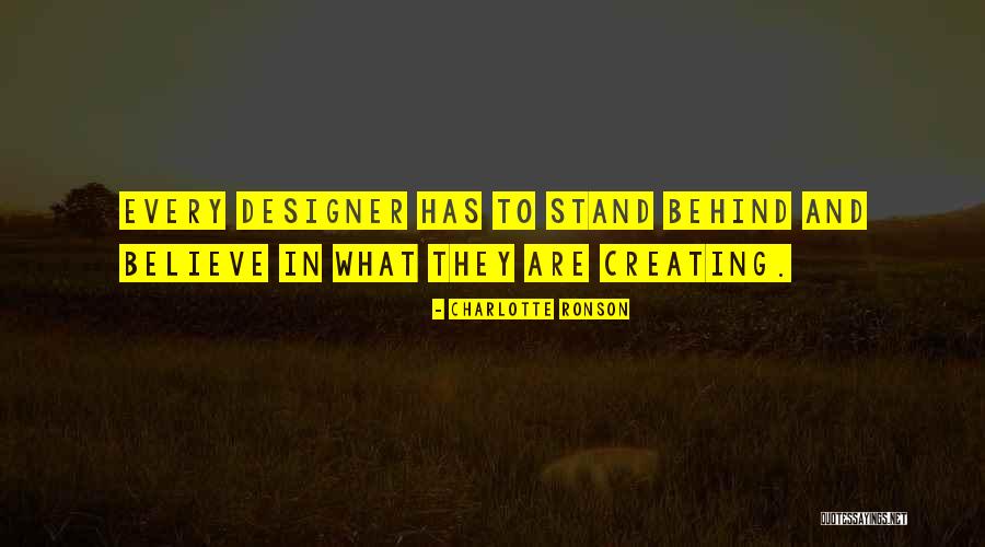 Charlotte Ronson Quotes 1809881 Charlotte Ronson Quotes 1809881