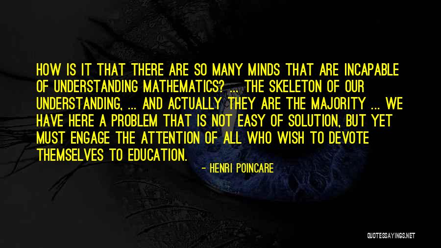 Charlotte Rose De La Force Quotes By Henri Poincare Charlotte Rose De La Force Quotes By Henri Poincare