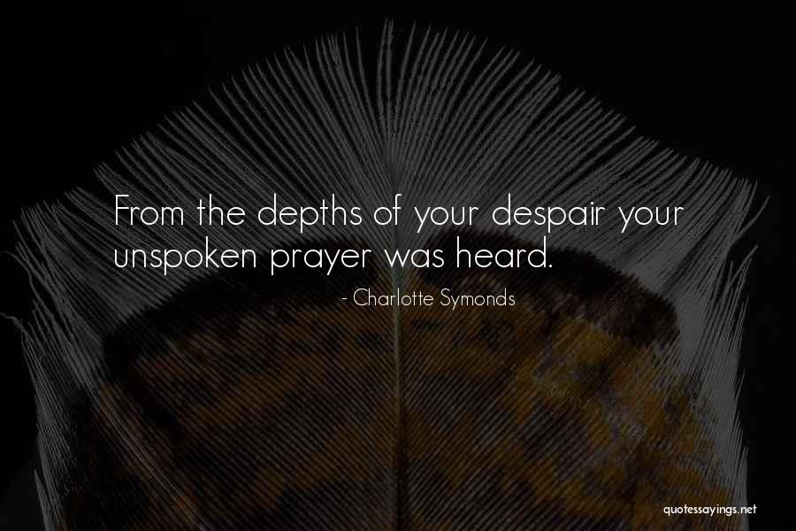 Charlotte Symonds Quotes 1083541 Charlotte Symonds Quotes 1083541