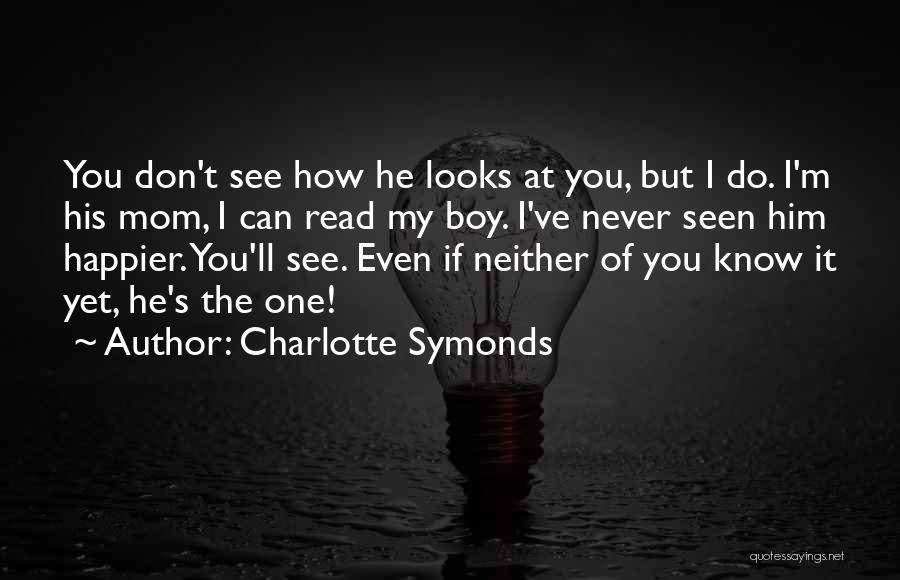 Charlotte Symonds Quotes 1862003