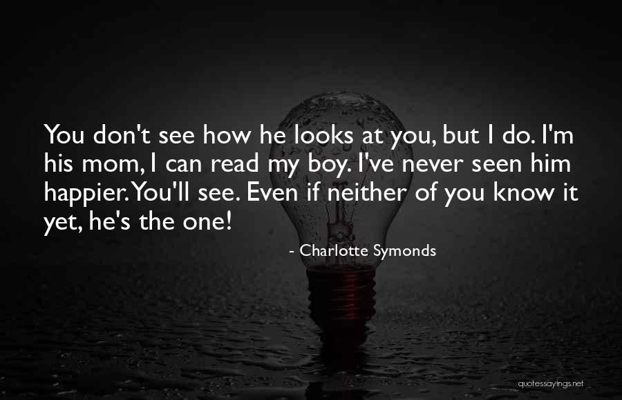 Charlotte Symonds Quotes 1862003