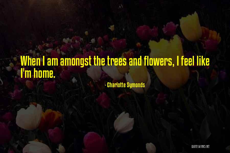 Charlotte Symonds Quotes 545984 Charlotte Symonds Quotes 545984