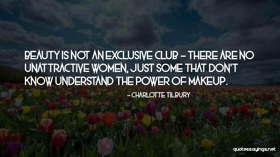 Charlotte Tilbury Quotes 1716059