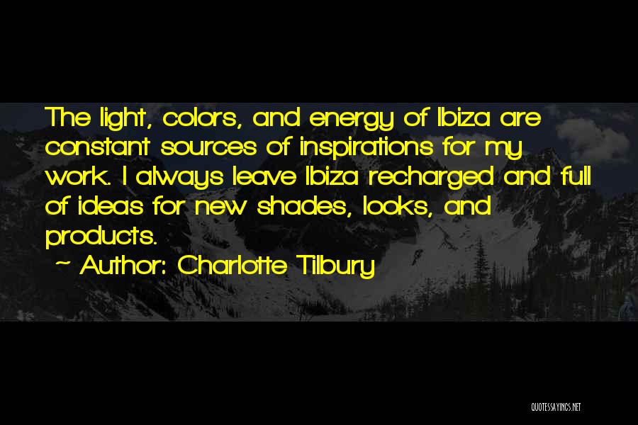 Charlotte Tilbury Quotes 1776834