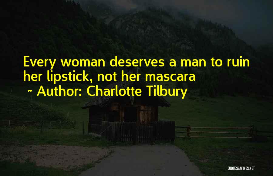 Charlotte Tilbury Quotes 1791646