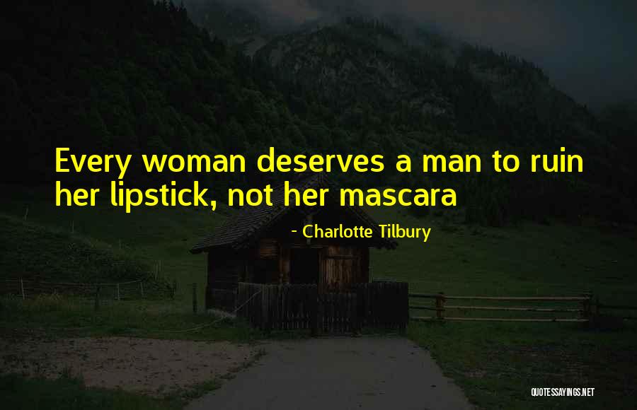 Charlotte Tilbury Quotes 1791646