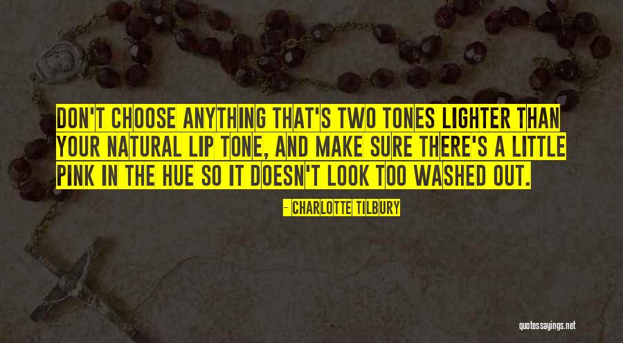Charlotte Tilbury Quotes 378910 Charlotte Tilbury Quotes 378910