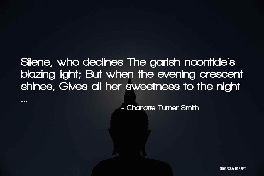 Charlotte Turner Smith Quotes 1246132