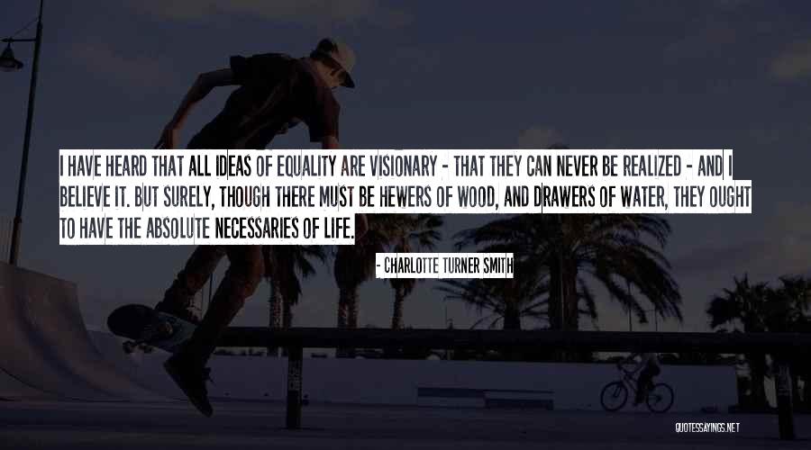 Charlotte Turner Smith Quotes 318364 Charlotte Turner Smith Quotes 318364