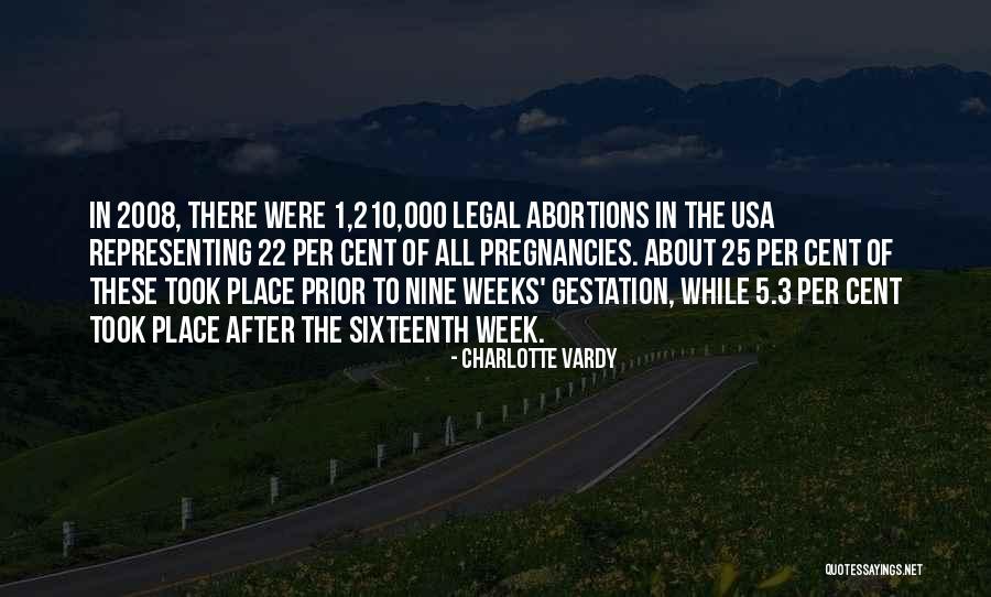 Charlotte Vardy Quotes 1939023 Charlotte Vardy Quotes 1939023