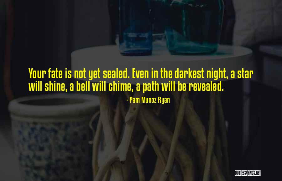 Charlotte Westaway Quotes By Pam Munoz Ryan Charlotte Westaway Quotes By Pam Munoz Ryan