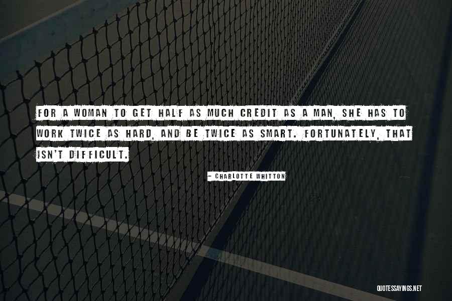 Charlotte Whitton Quotes 1505889 Charlotte Whitton Quotes 1505889