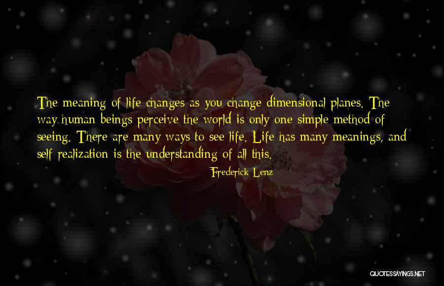 Charlotte Wiltshire Quotes By Frederick Lenz Charlotte Wiltshire Quotes By Frederick Lenz