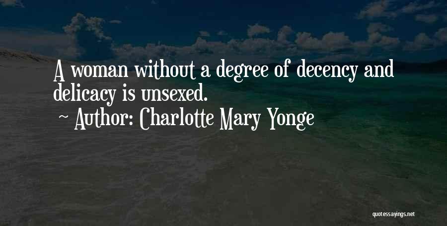 Charlotte Yonge Quotes By Charlotte Mary Yonge