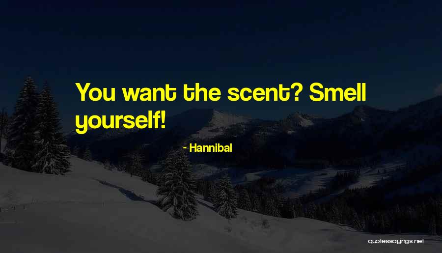 Charlottenlund Quotes By Hannibal Charlottenlund Quotes By Hannibal