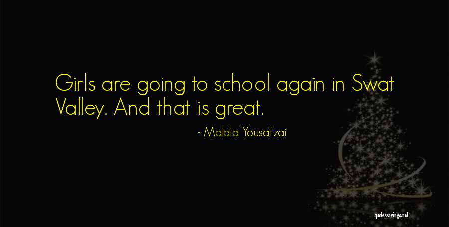 Charlottenlund Quotes By Malala Yousafzai Charlottenlund Quotes By Malala Yousafzai