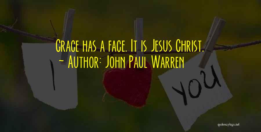 Charlottetown Conference Quotes By John Paul Warren