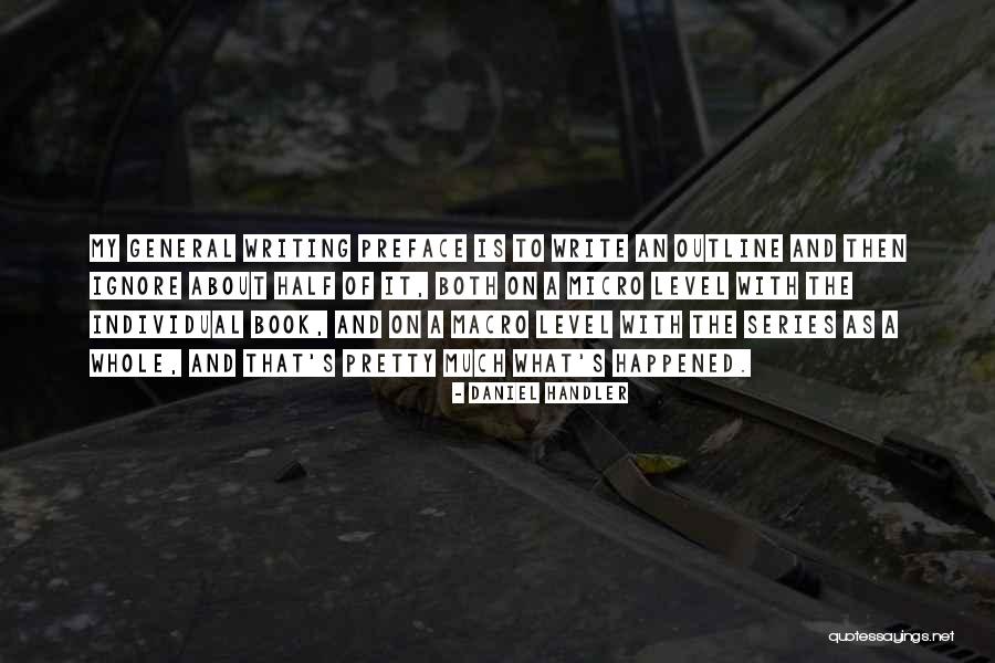 Charlottoe Quotes By Daniel Handler Charlottoe Quotes By Daniel Handler