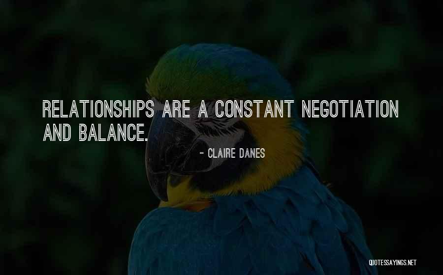 Charlsey Bickett Quotes By Claire Danes Charlsey Bickett Quotes By Claire Danes