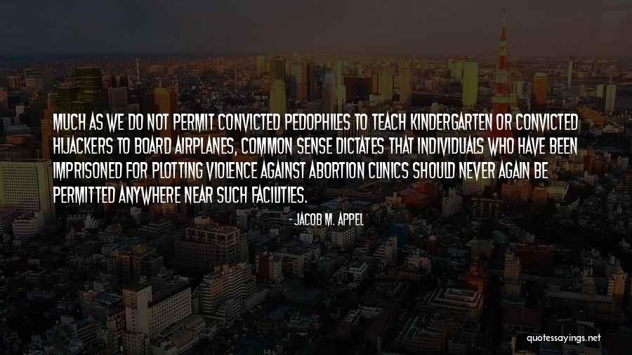 Charlsey Bickett Quotes By Jacob M. Appel Charlsey Bickett Quotes By Jacob M. Appel