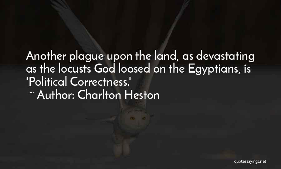 Charlton Heston Quotes 1271501