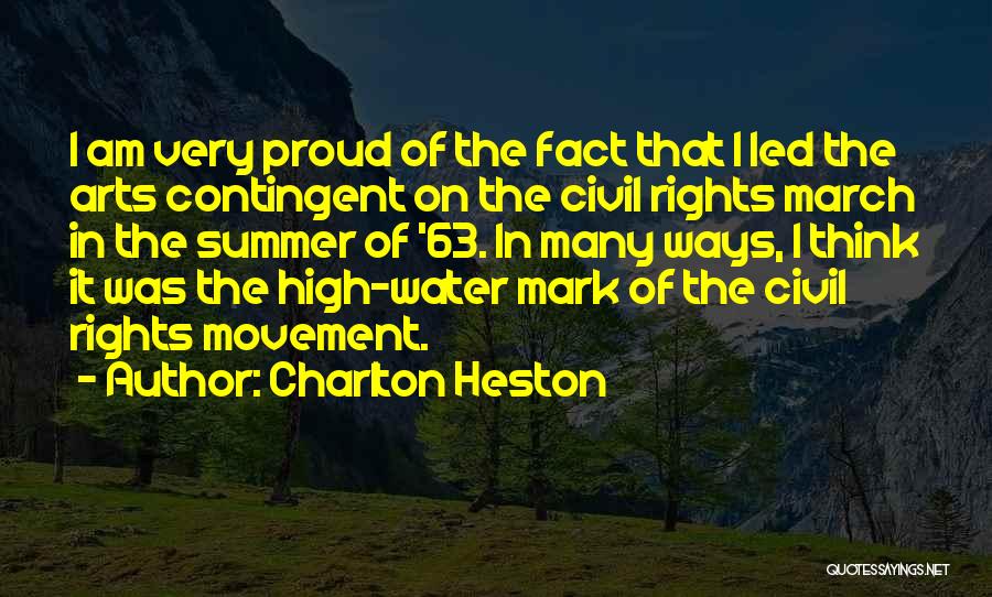 Charlton Heston Quotes 1638574
