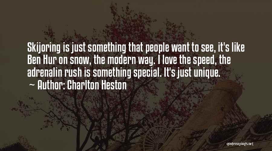 Charlton Heston Quotes 2161629