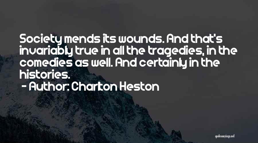 Charlton Heston Quotes 782179