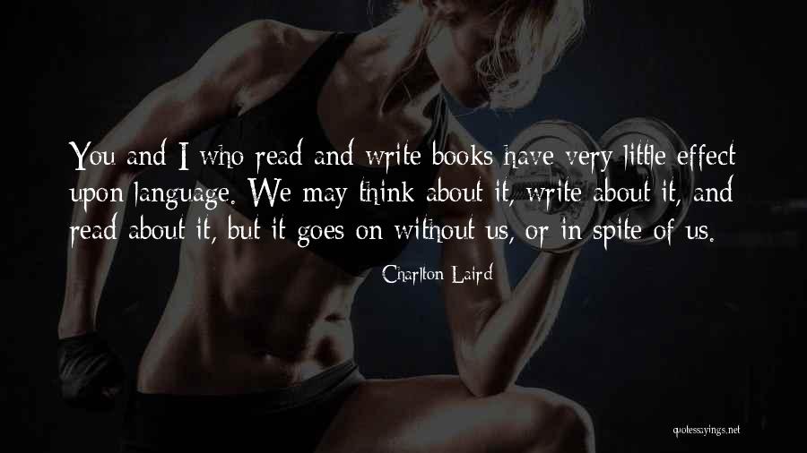 Charlton Laird Quotes 1644886 Charlton Laird Quotes 1644886