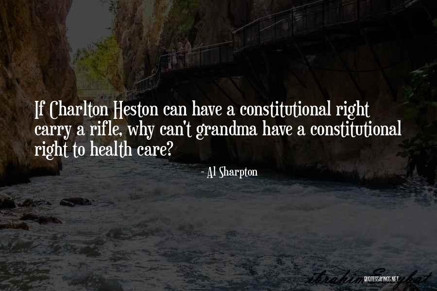 Charlton Quotes By Al Sharpton Charlton Quotes By Al Sharpton