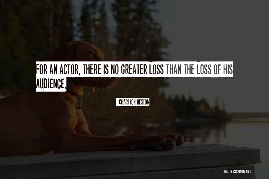 Charlton Quotes By Charlton Heston Charlton Quotes By Charlton Heston