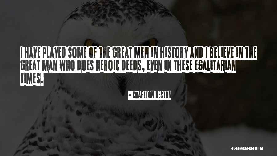 Charlton Quotes By Charlton Heston Charlton Quotes By Charlton Heston
