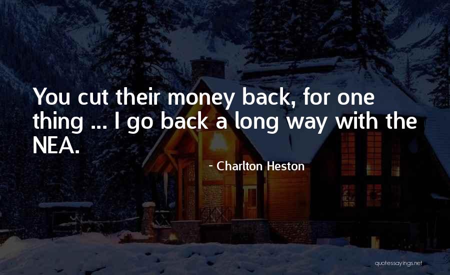 Charlton Quotes By Charlton Heston Charlton Quotes By Charlton Heston