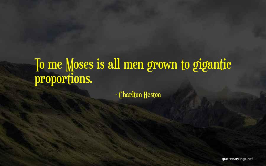 Charlton Quotes By Charlton Heston Charlton Quotes By Charlton Heston